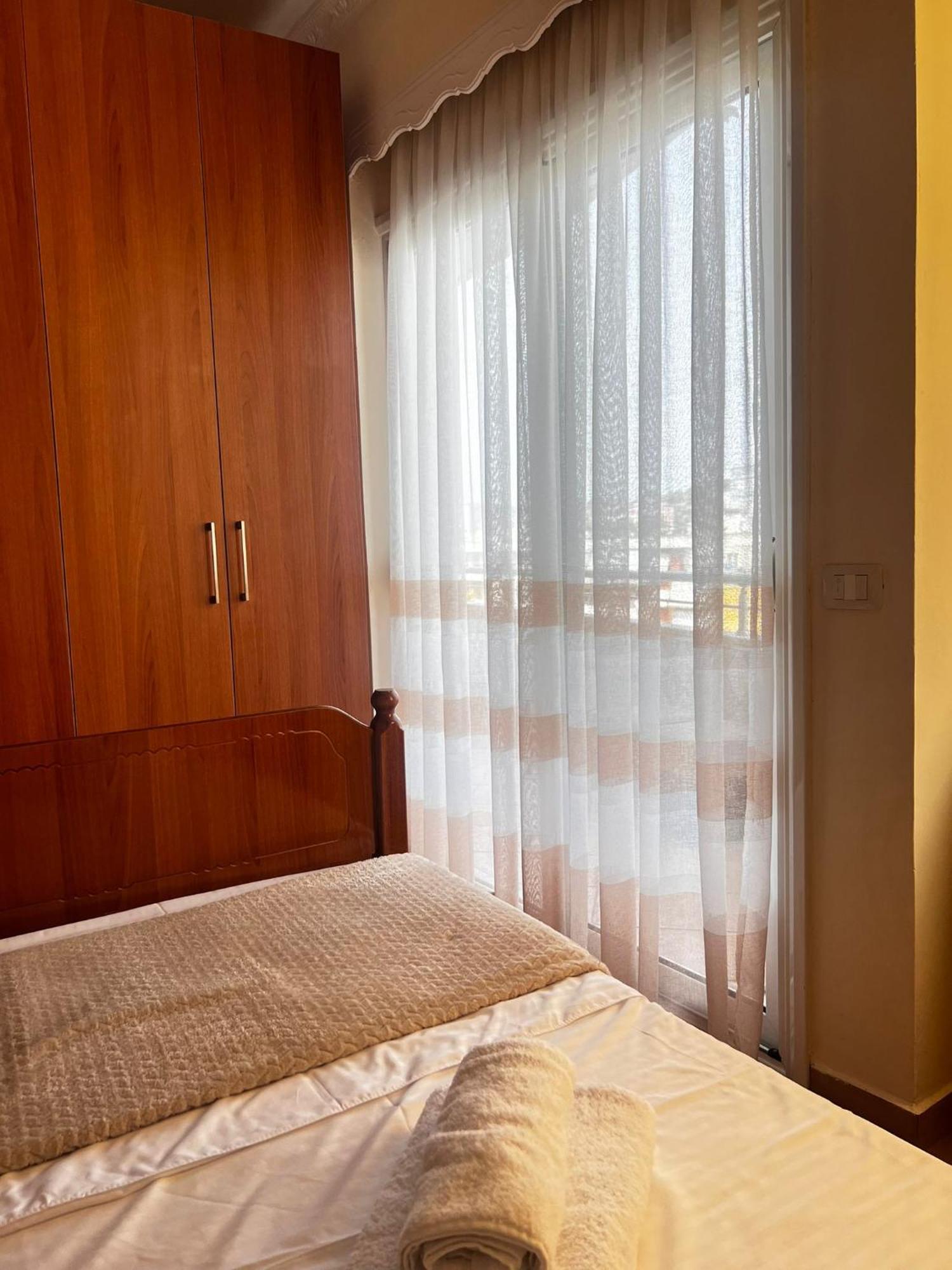 Lu Apartament Vlore Ngoại thất bức ảnh